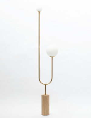 Arancini Floor Lamp - Classic