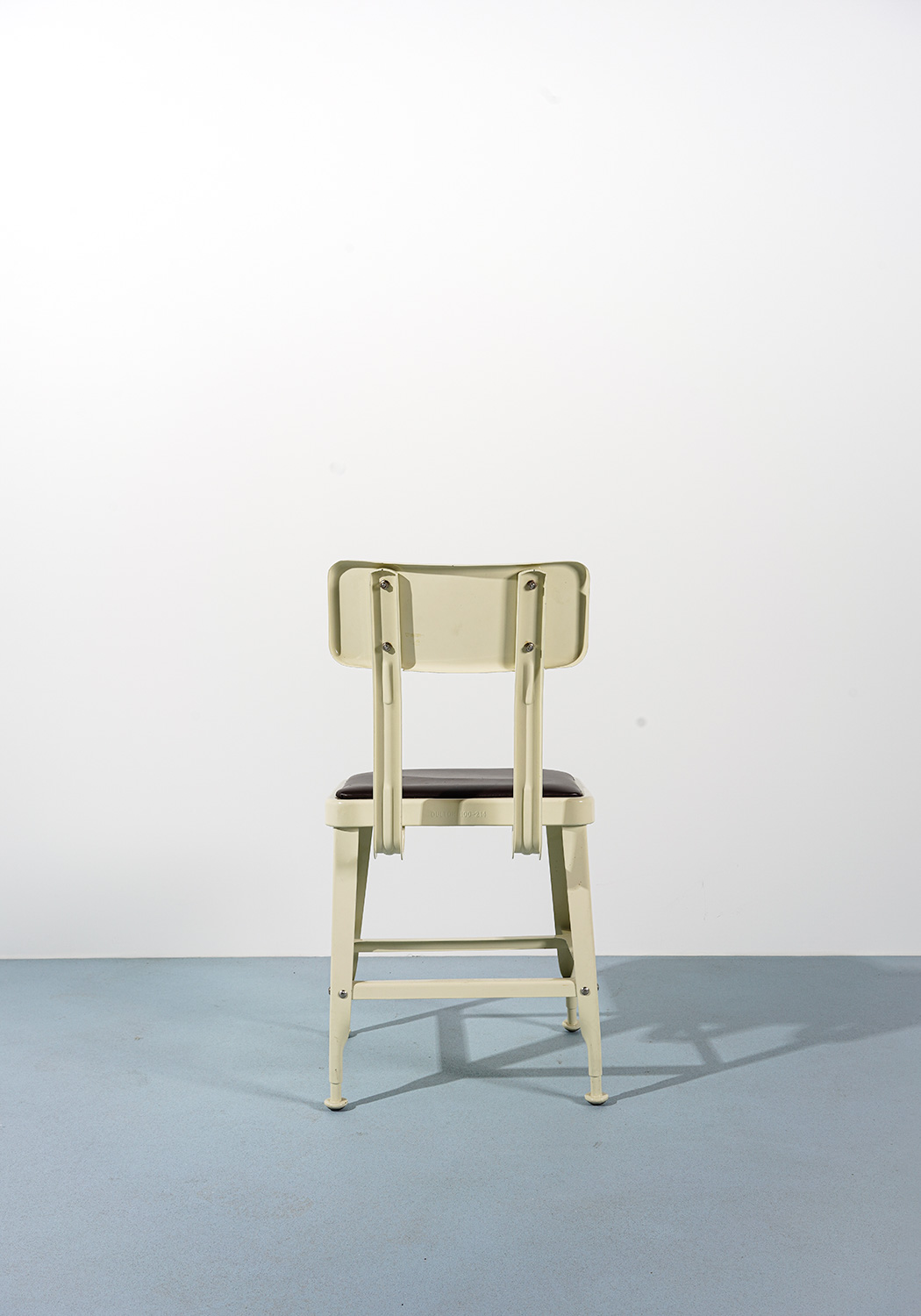 Set of 4, Standard Chairs JP — SODA
