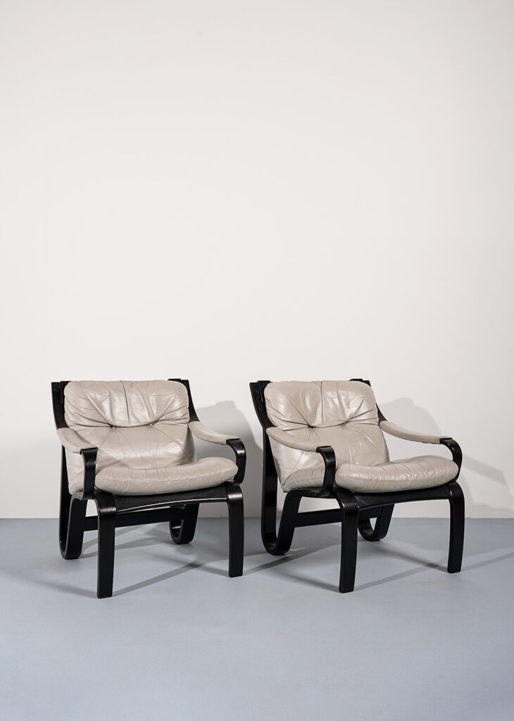 Armchairs by JR Furniture — SODA
