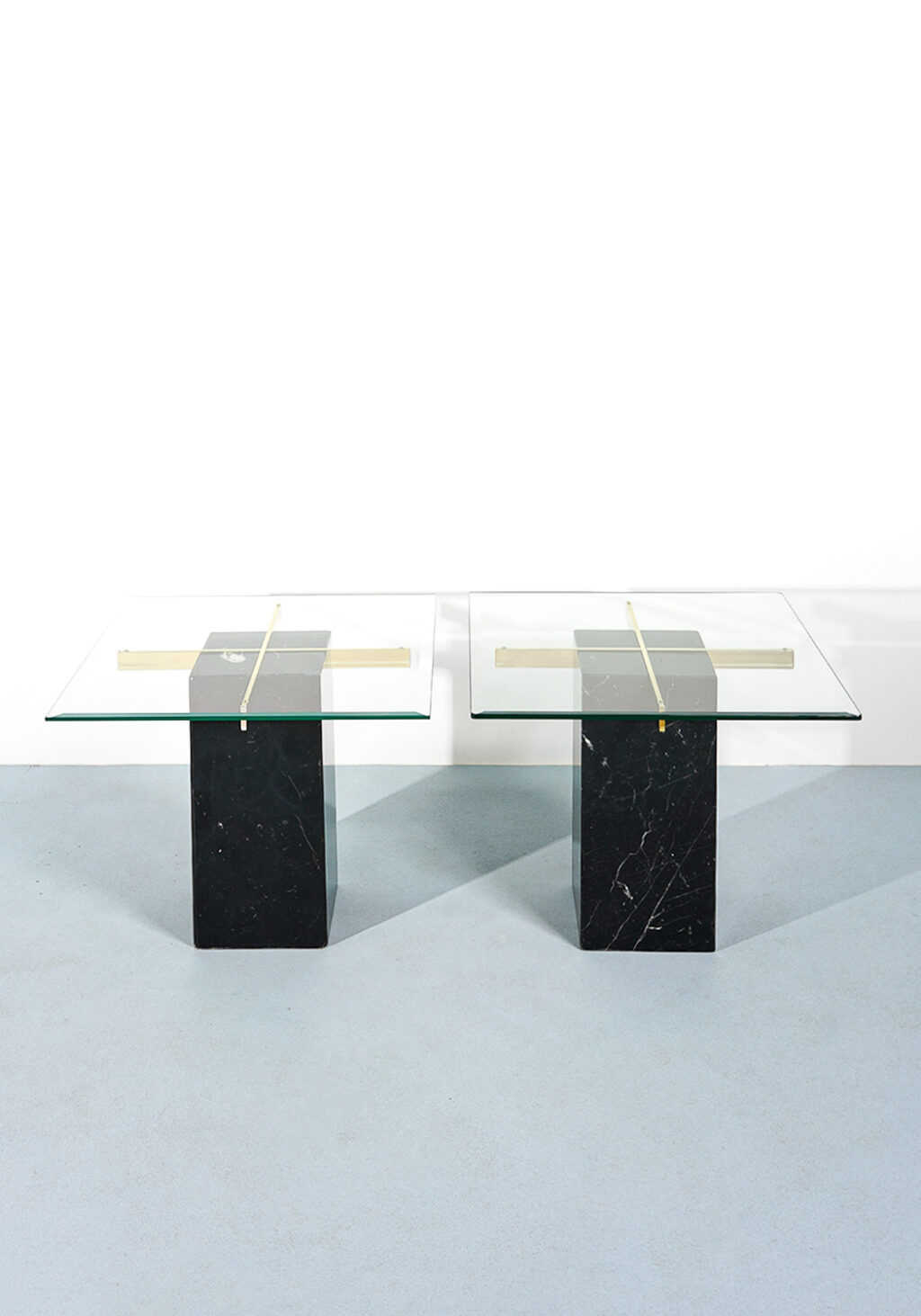 Marble Side Tables Artedi