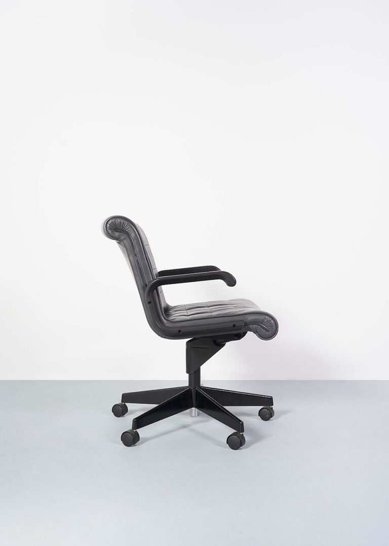 Knoll 'Sapper' Management Chair — SODA