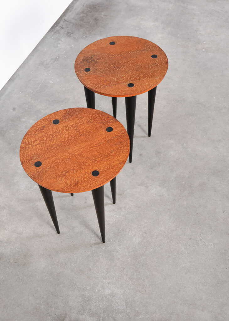 Furniture Side Tables — SODA