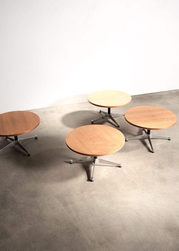 HM Eames Contract Base Table — SODA