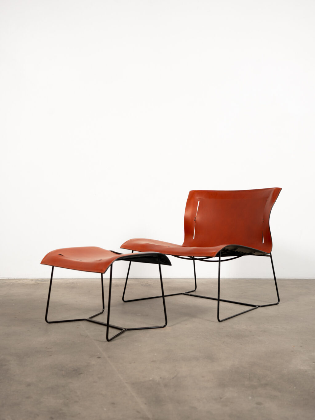 Walter Knoll Cuoio Eoos